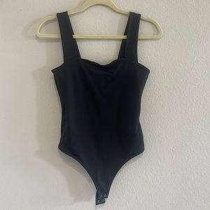 Abercrombie Bodysuit